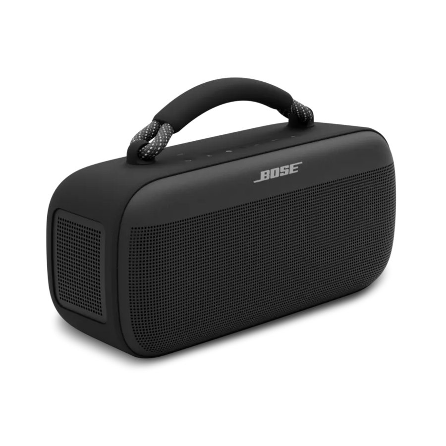 SoundLink Max Bluetooth Speaker Boombox Speaker Bose