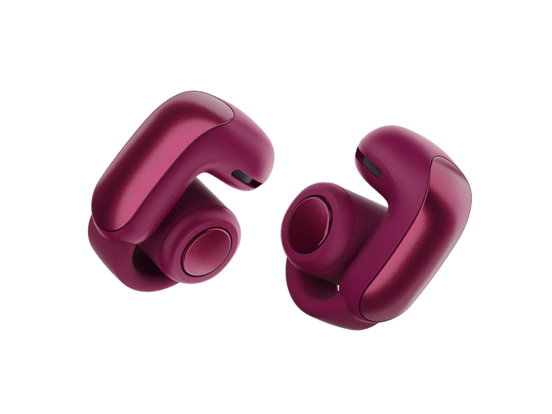 Bose Ultra Open Earbuds tdt
