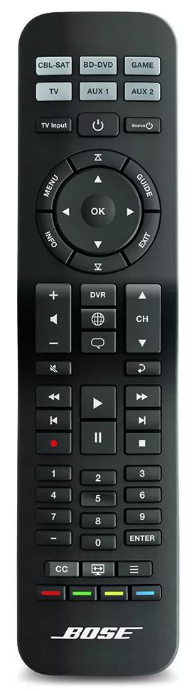 Bose solo 5 connect best sale to tv