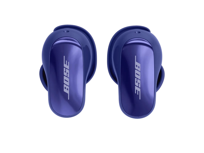 Bose QuietComfort Ultra Earbuds (2nd Gen) tdt