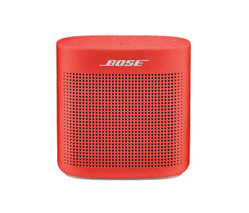 SoundLink&reg; Color Bluetooth&reg; speaker II tdt