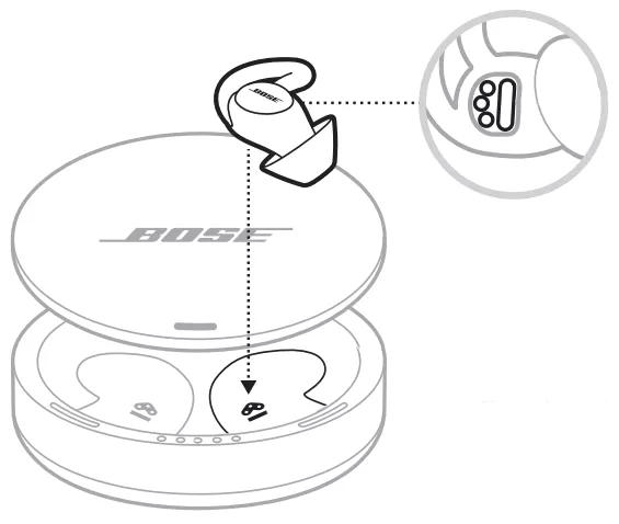 Bose sleep buds2 充電ケース未使用品 s-l1200.png