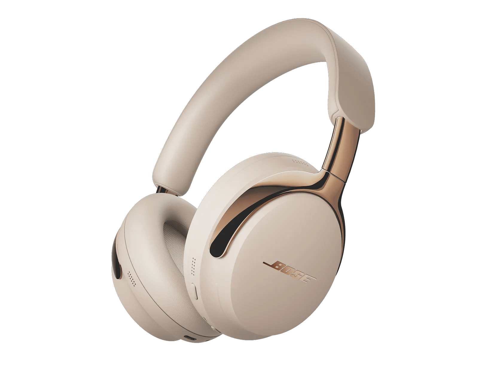 Bose QuietComfort Ultra Headphones - Thumbnail 2