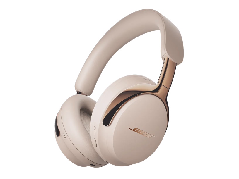 Bose QuietComfort Ultra Headphones (2nd Gen) tdt