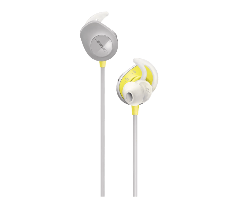 SoundSport® wireless headphones tdt