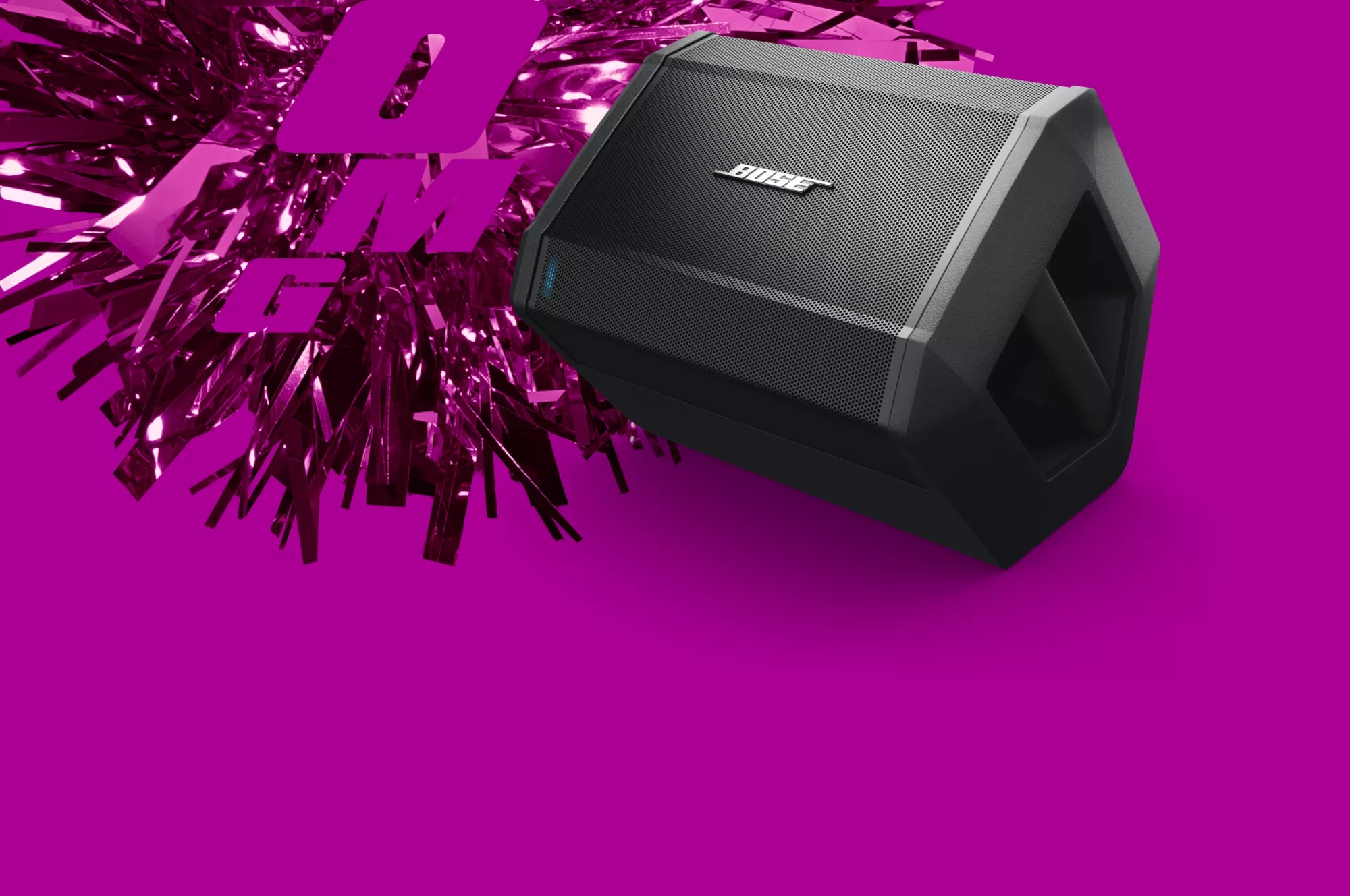 Barre de son Bose TV Speaker Dolby Digital compacte connexion bluetooth