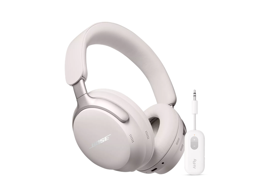 QuietComfort Ultra Headphones AirFly SE Set Bose