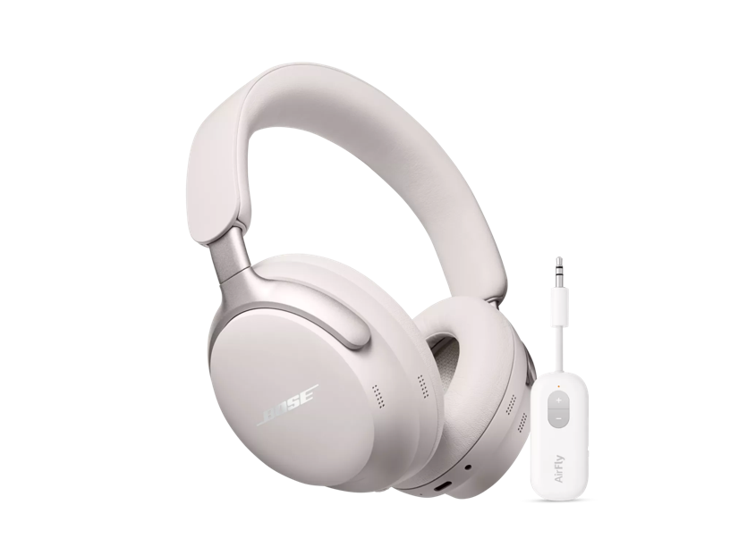 QuietComfort Ultra Headphones + AirFly SE Set tdt