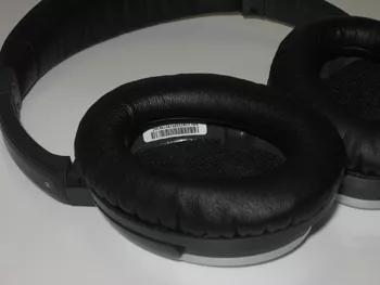 Serial number location QuietComfort 15 Acoustic Noise