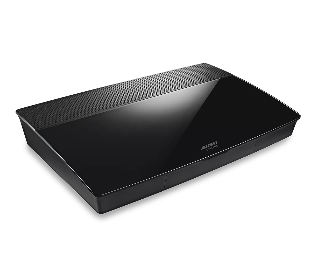 Lifestyle® 650 home entertainment system | Bose Support