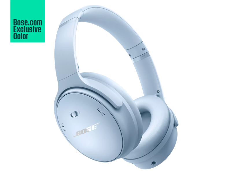 QuietComfort Wireless Noise | Headphones Bose Cancelling