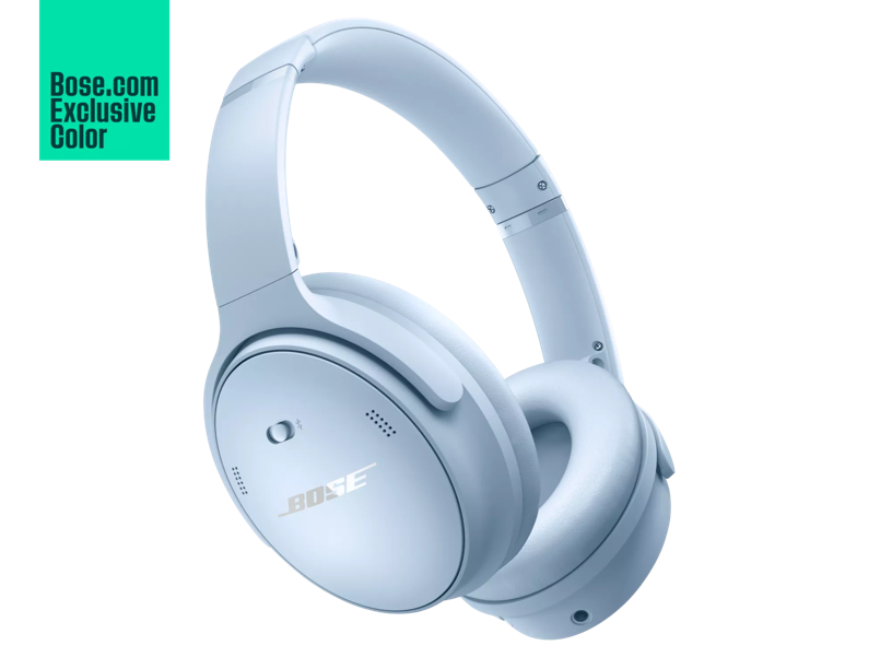 Bose QuietComfort Headphones