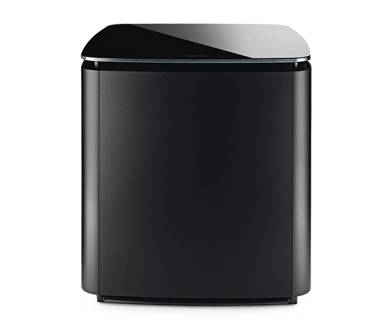 Refurbished best sale bose speakers