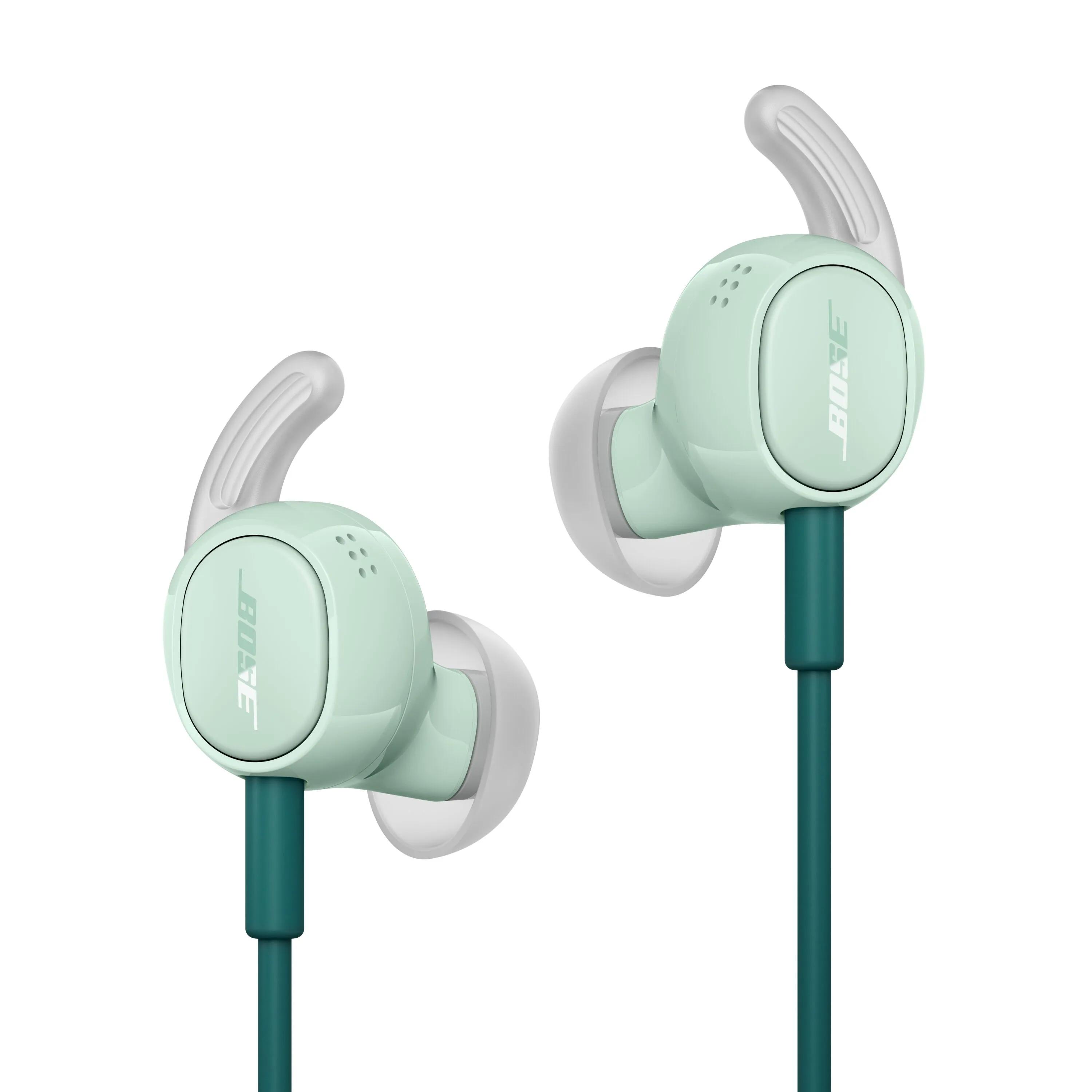 Bose Noise Cancelling Wired Earbuds