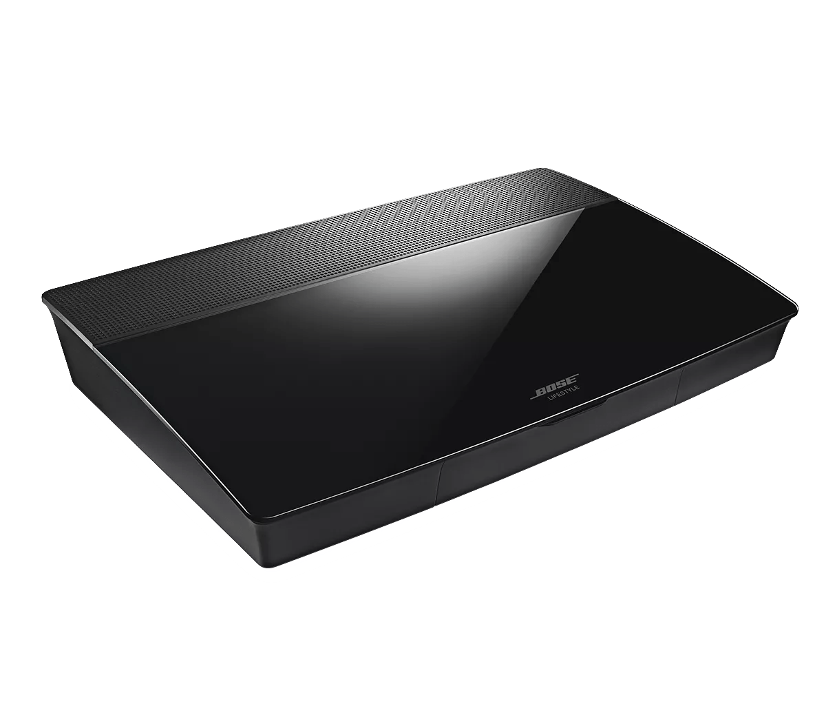 Lifestyle® 600 home entertainment system | Bose Support