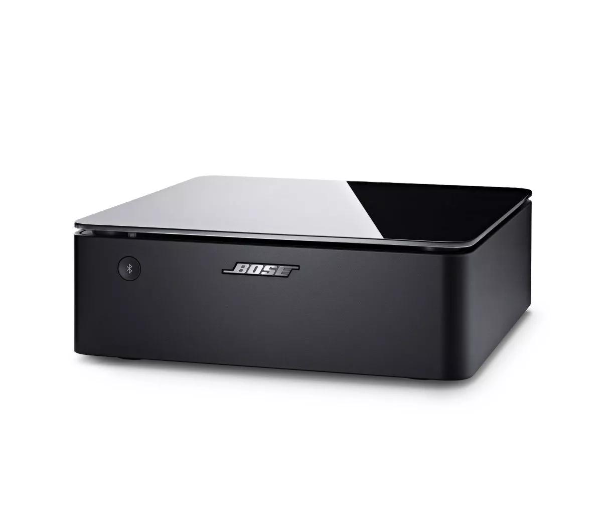 Bose Music Amplifier | Bose Support