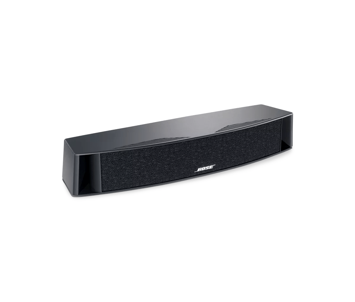 VCS 10, WIRED INDOOR SPEAKER | Bose Support