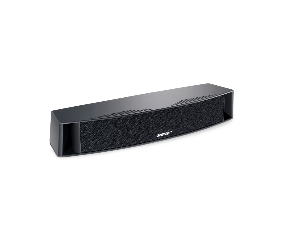 VCS-10® center speaker | Bose Support