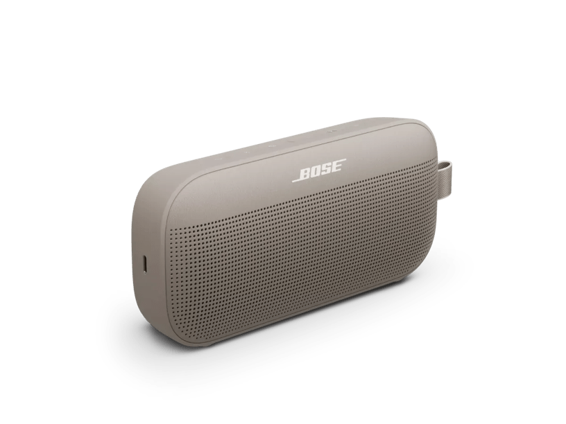 Bose SoundLink Flex Portable Speaker (2nd Gen) tdt