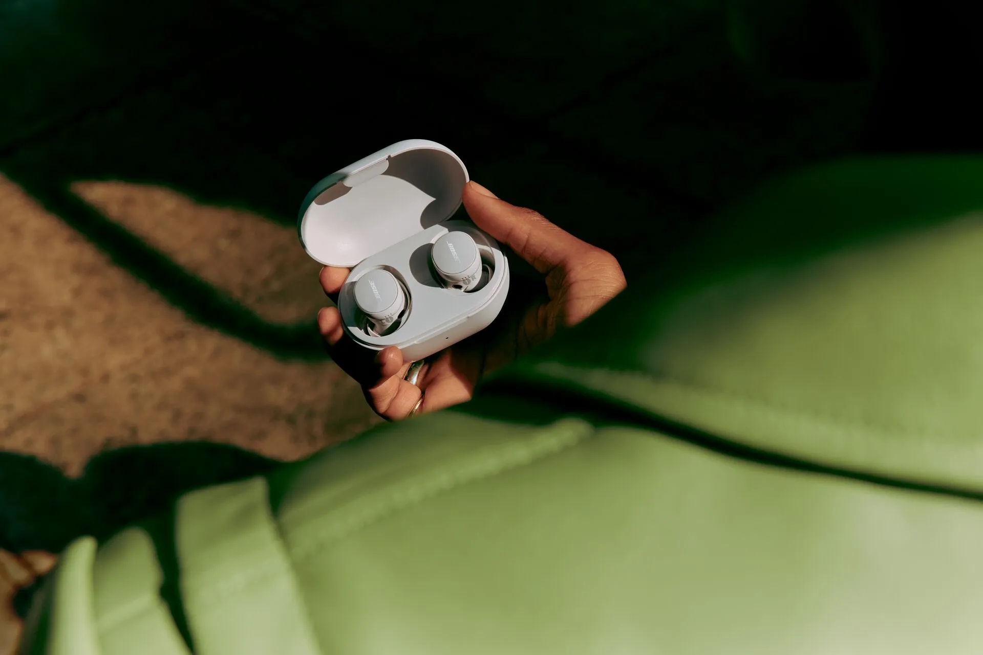 Introducing QuietComfort Earbuds (2nd Gen) | Bose Introducing QuietComfort Earbuds (2nd Gen) | Bose