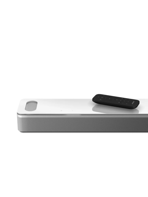 Bose Smart Soundbar 900 tdt