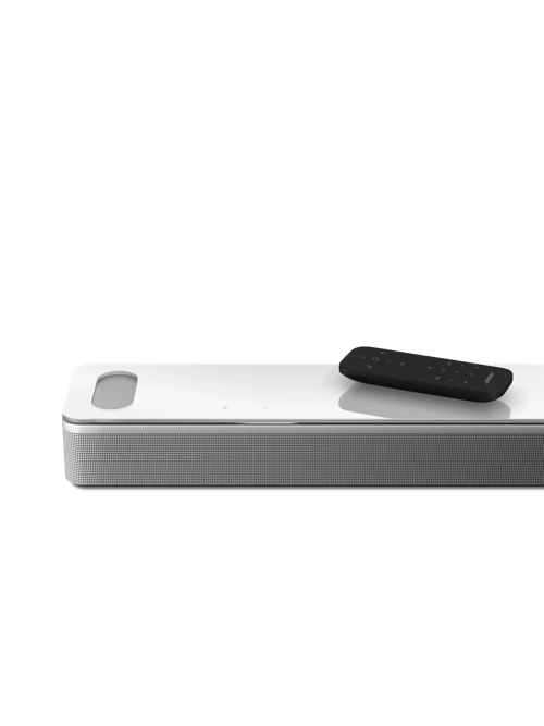 Barre de son intelligente Ultra de Bose tdt