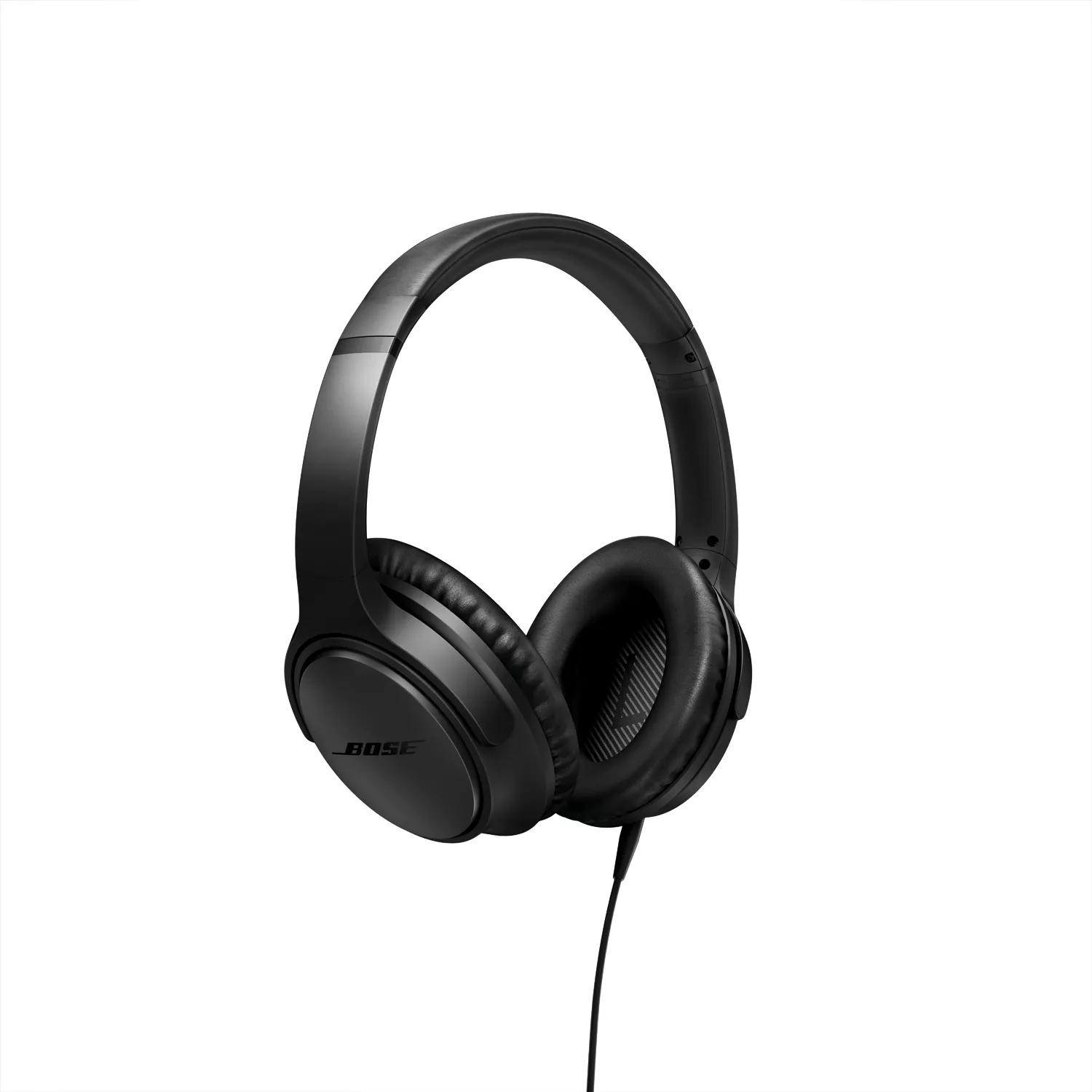 Bose around ear online headphones