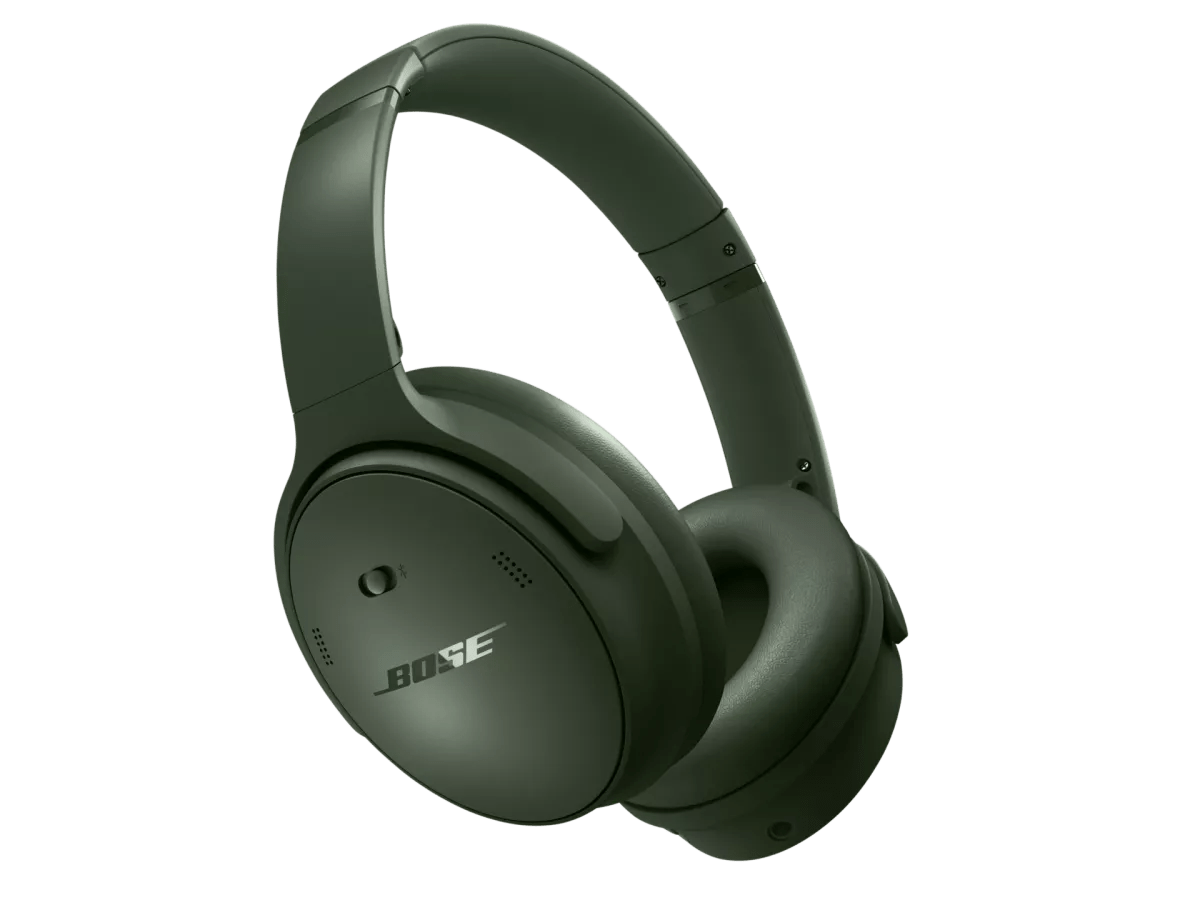 Bose QuietComfort Headphones Refurbished Bose