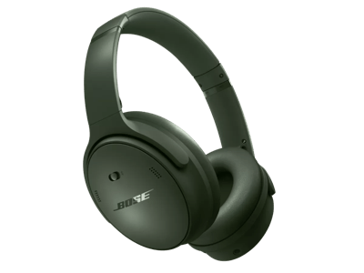 Bose QuietComfort Headphones - Refurbished tdt