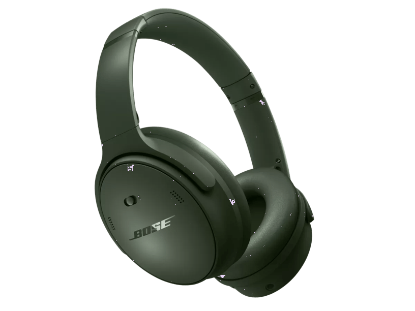 Bose QuietComfort Headphones - Refurbished tdt