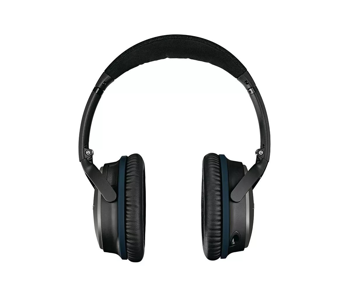 QuietComfort® 25 Acoustic Noise Cancelling headphones | Bose Support