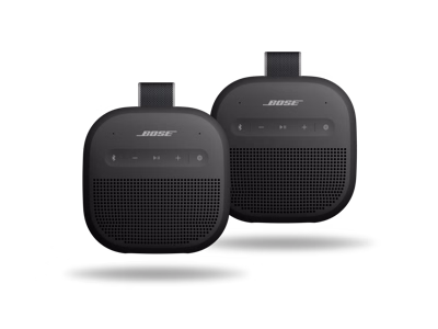 SoundLink Micro Portable Speaker (2nd Gen) Set tdt