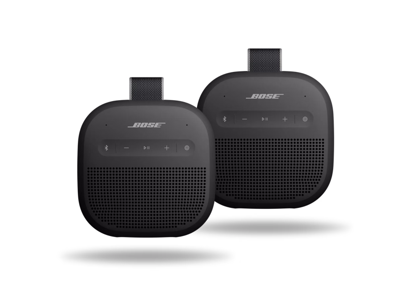 SoundLink Micro Portable Speaker (2nd Gen) Set tdt