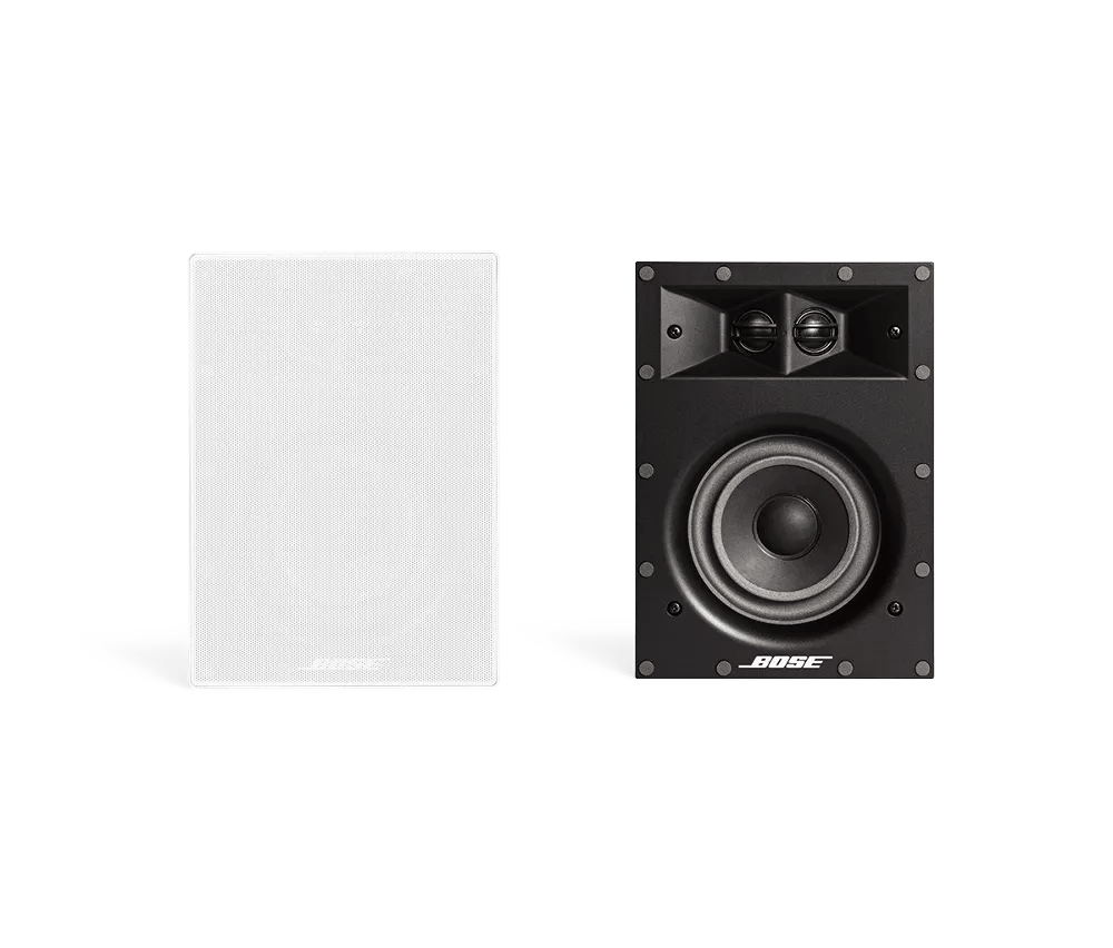 virtually-invisible®-691-in-wall-speakers