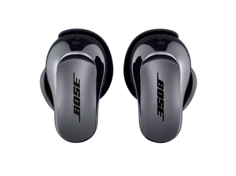 超爆安 【ユート】BOSE QuietComfortultra イヤホン - www