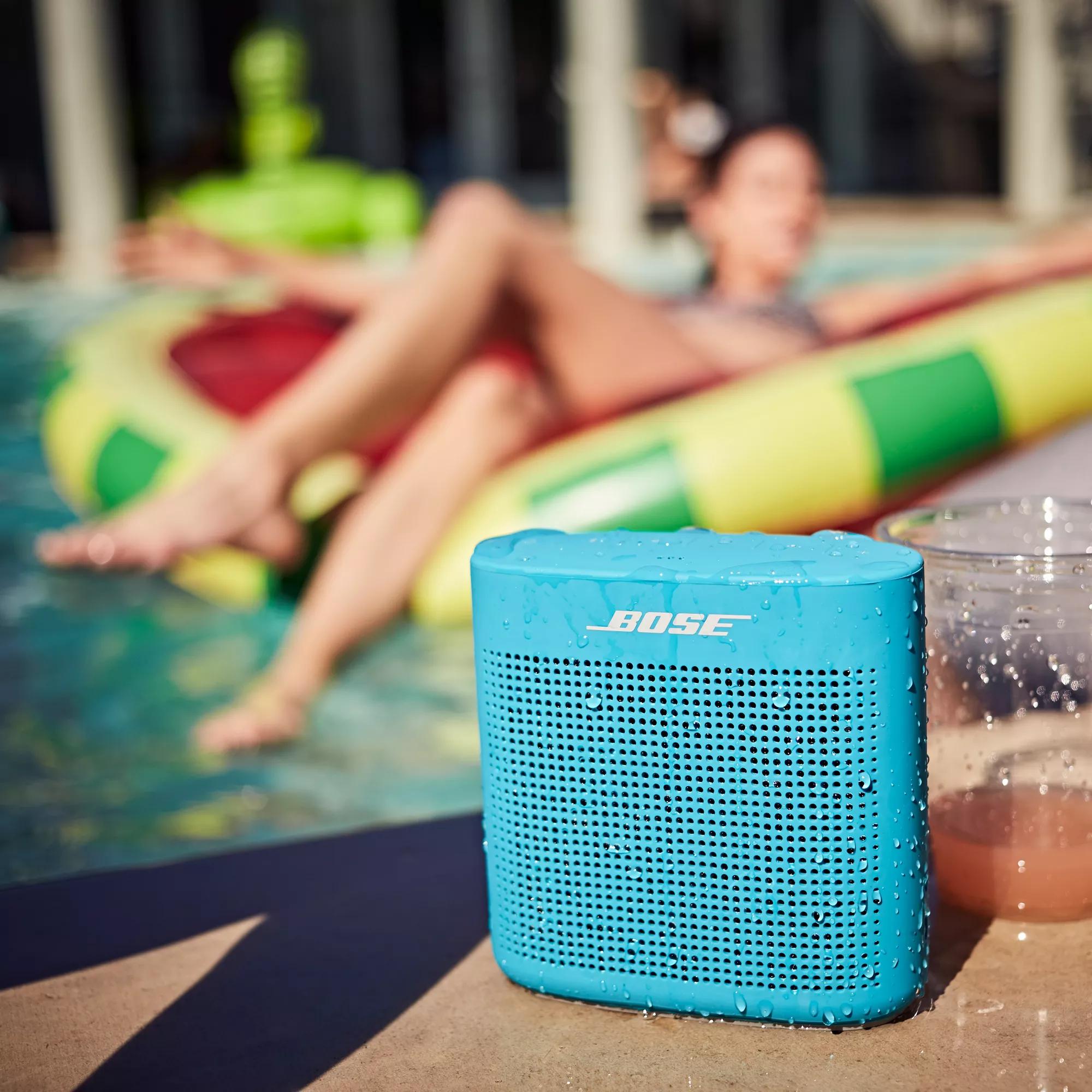 SoundLink Color Speaker II