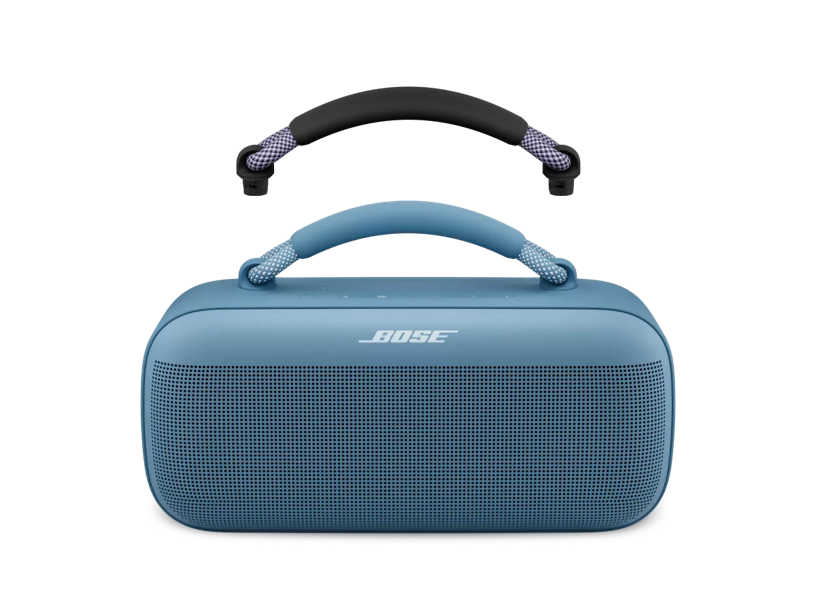 Bose SoundLink Max Rope Handle tdt