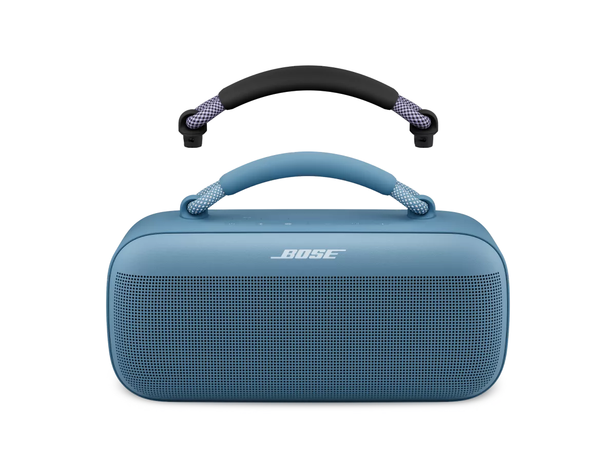 Bose SoundLink Max Portable Speaker | Bose Support Bose SoundLink Max Portable Speaker | Bose Support