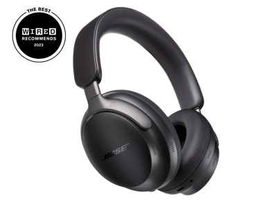 Bose QuietComfort Ultra Headphones tdt