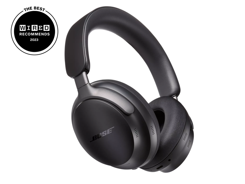 Bose QuietComfort Ultra Headphones tdt