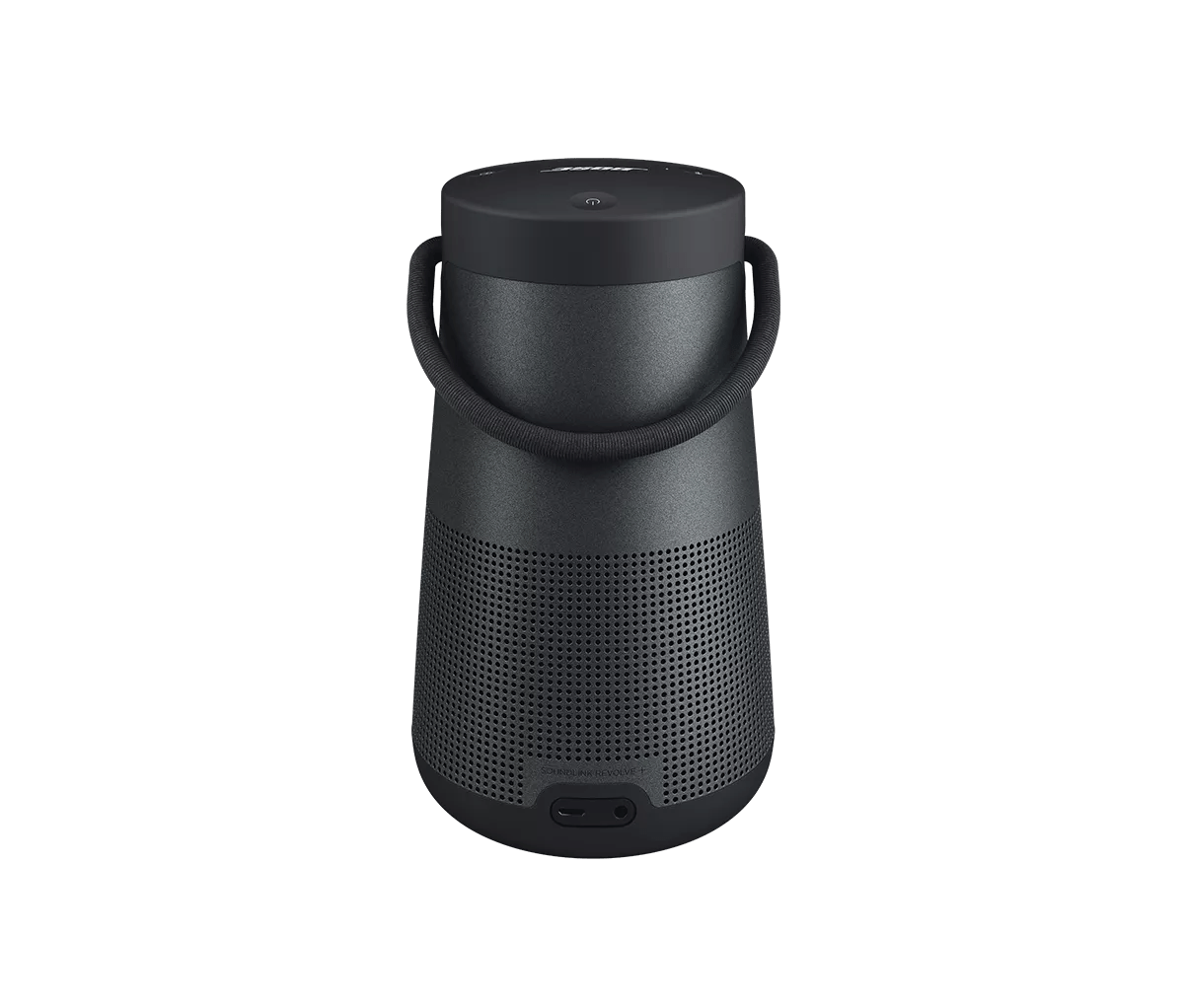 BOSE SOUNDLINK REVOLVE+ボーズスピーカー - n3quimica.com.br