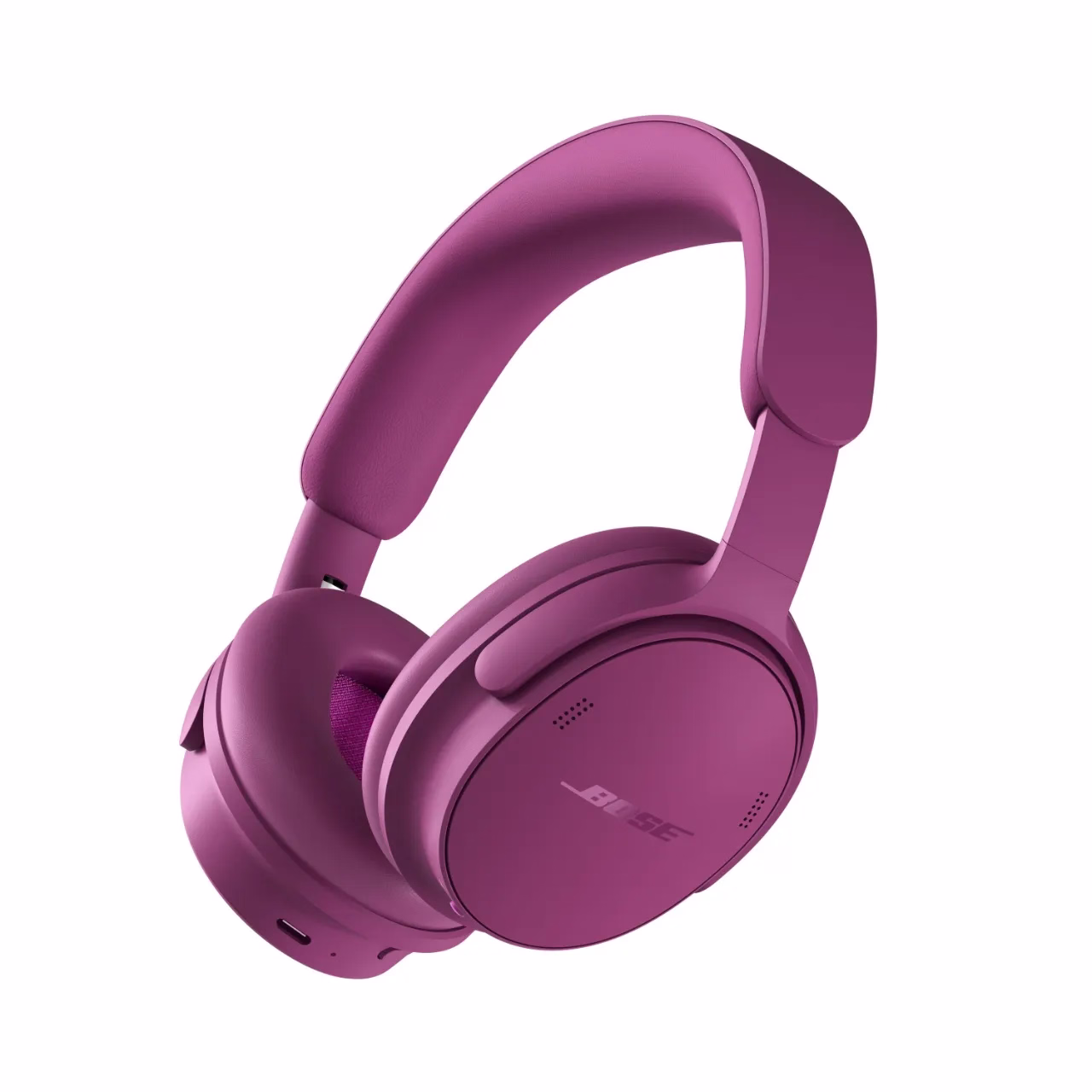 Bose QuietComfort Headphones (2nd Gen)