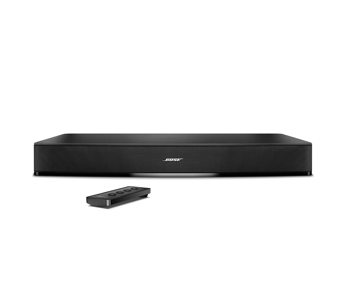 Intermittent audio from product | Bose® Solo 10 TV sound system