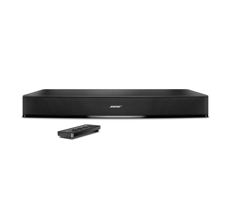 Bose Solo 15 TV sound system | Bose