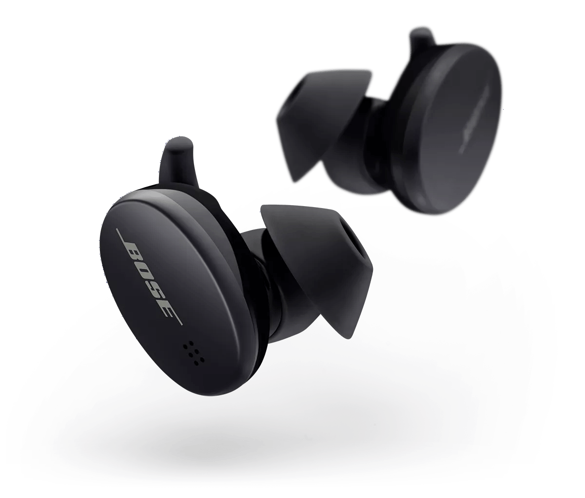 Bose soundsport hot sale to pc