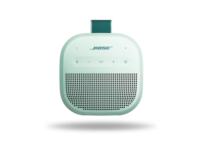 Enceinte portable Bose SoundLink Micro (2e&nbsp;g&eacute;n&eacute;ration) tdt