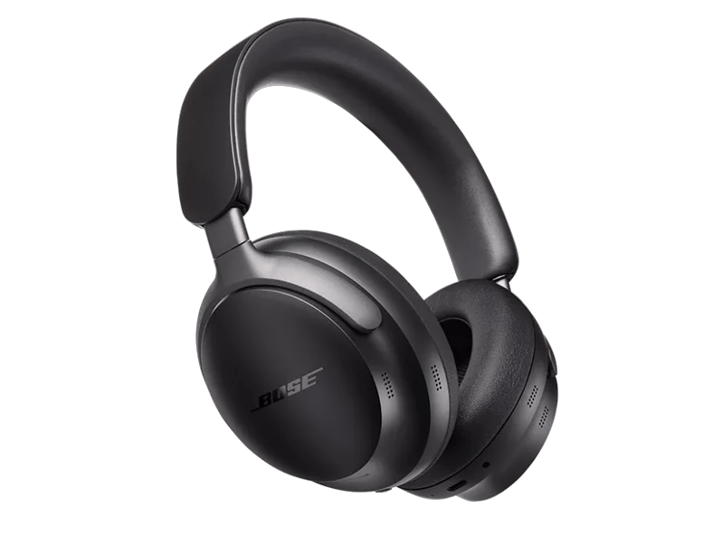 Bose QuietComfort Ultra Kopfh&ouml;rer tdt