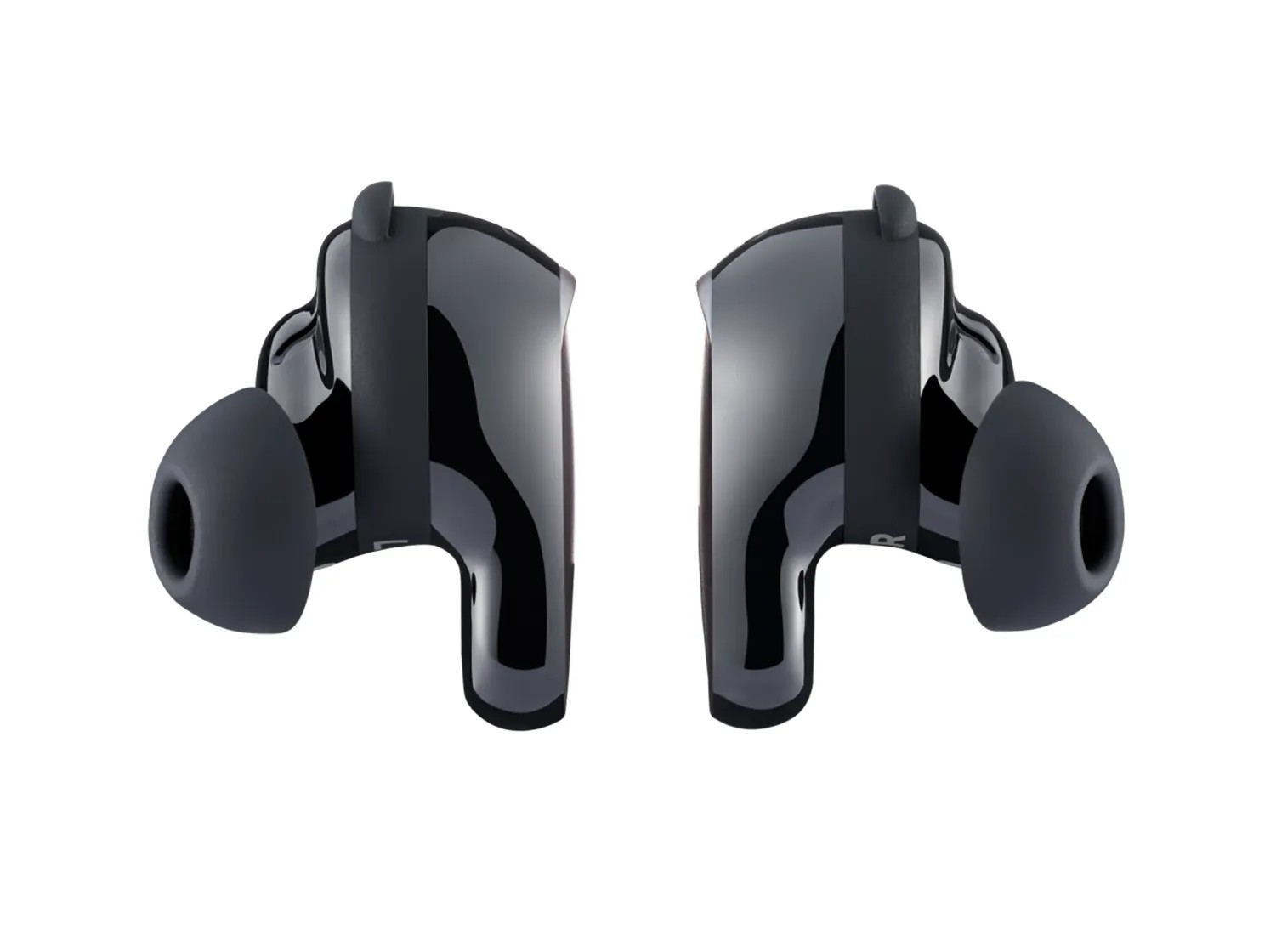 Bose QuietComfort Ultra Earbuds (2nd Gen), цвет: Чёрный — фото 5