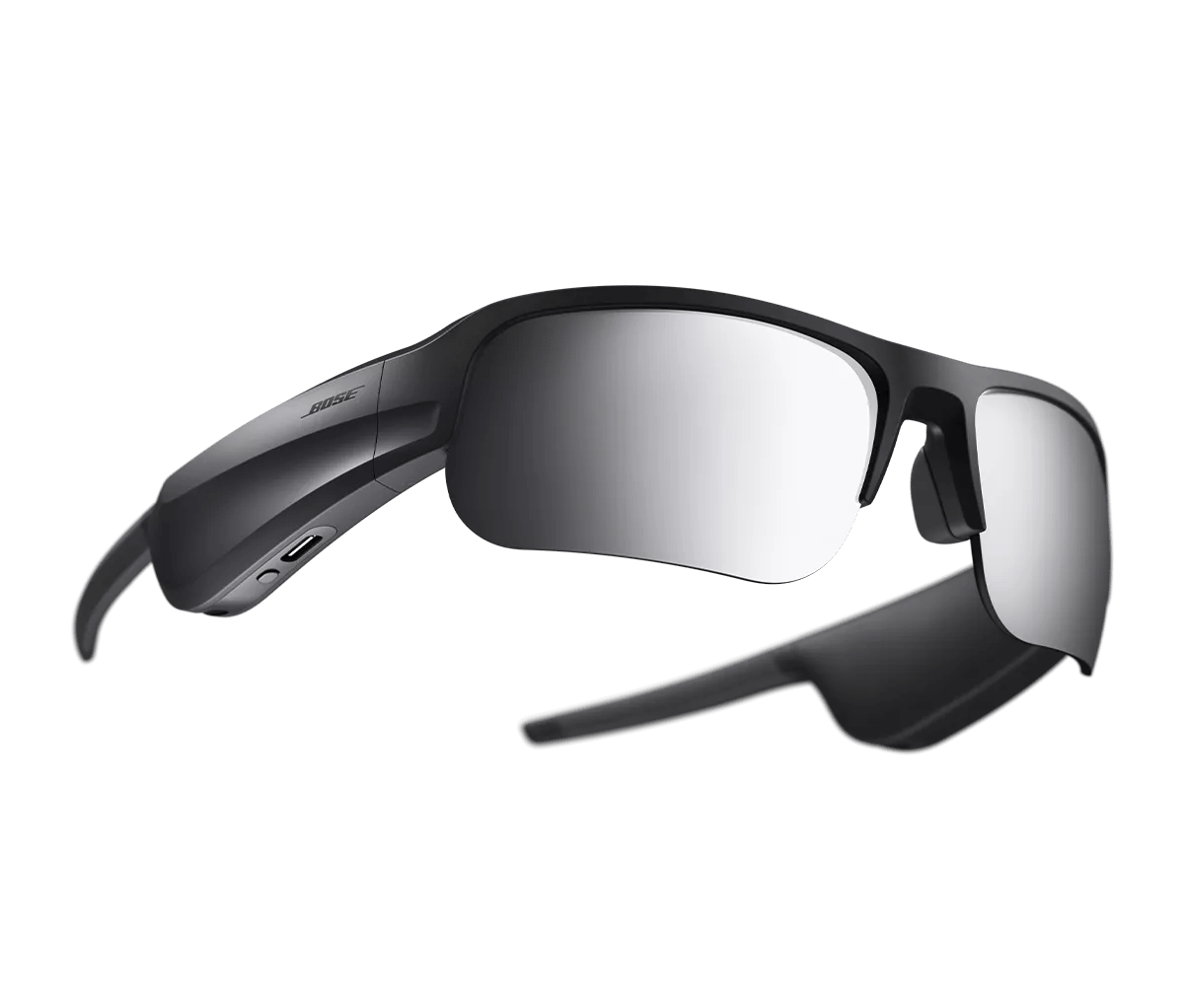 イヤホン Bose frame tempo Sport Bluetooth Sunglasses | Bose