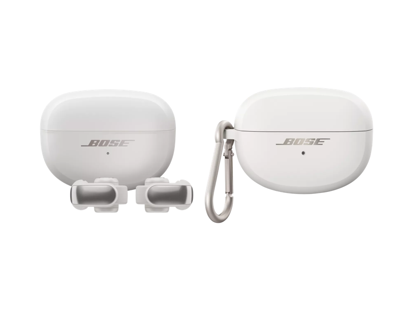 Ultra Open Earbuds Silicone Case Cover